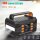 Jump Starter 12V 4 in 1 Starthilfe, Powerbank, LED Licht und Kompressor