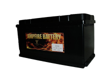 Ampfire 12V 95Ah 950A AGM Start/Stop