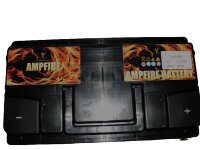 AMPFIRE 12V 88Ah 740 A