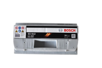 Bosch S5013 - 100Ah / 830A