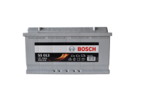 Bosch S5013 - 100Ah / 830A