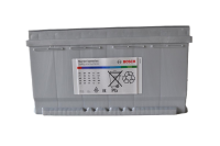 Bosch S5013 - 100Ah / 830A