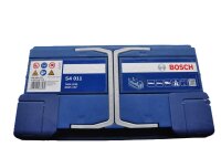 Bosch S4011 12V 80Ah 740A